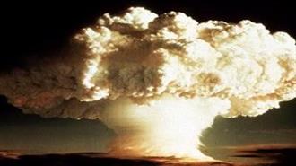 Παγκόσμιος Όλεθρος και από Τοπικό Πυρηνικό Πόλεμο